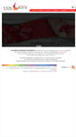 Mobile Screenshot of coloresnat.com